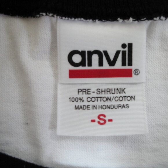 Night Ranger Concert T - Picture 4 of 4